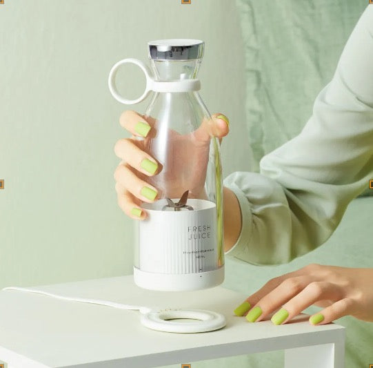 Portable Rechargeable blender