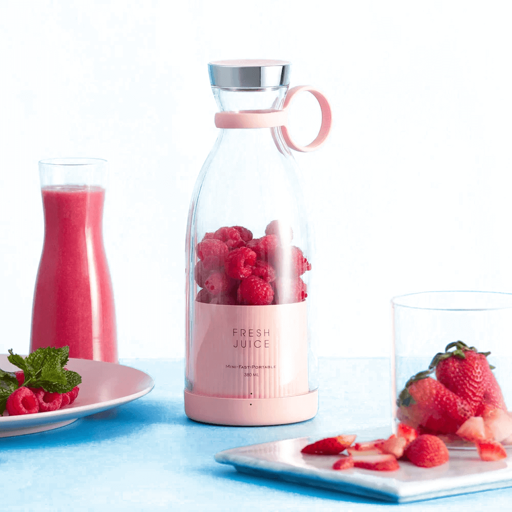 Portable Rechargeable blender