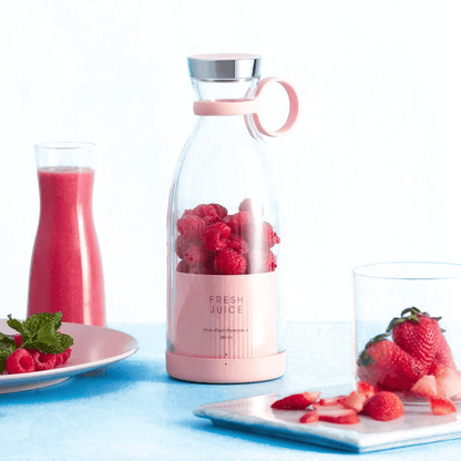 Portable Rechargeable blender