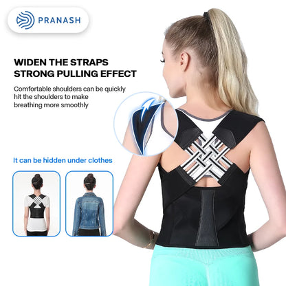 Posture Correction Belt