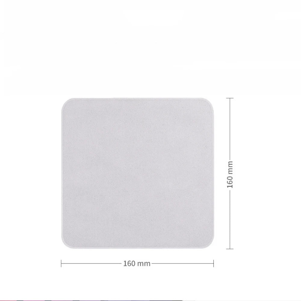 Screen Polishing Cloth for Apple Iphone Ipad Watch Pcflat Cloth Computer Screen Cleaning Cloth 1:1 Soft Microfiber Wipe Cloth