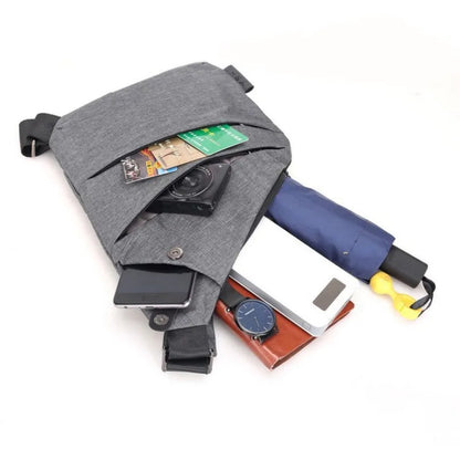 Personal Anti-Theft Crossbody Bag