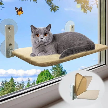 Cordless Luxury Favourite Cat Hammock